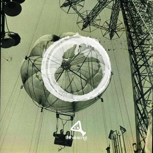 Cover art for Out EP