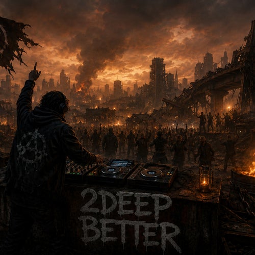 2DEEP BETTER