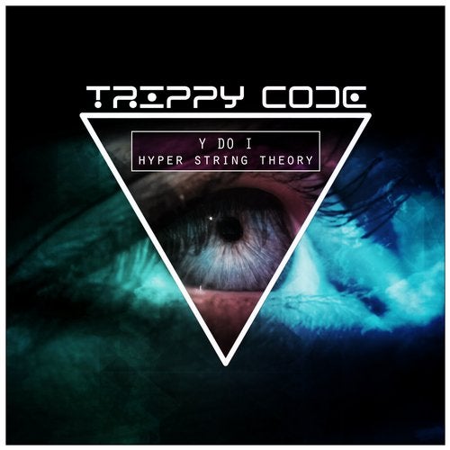Cover art for Hyper String Theory