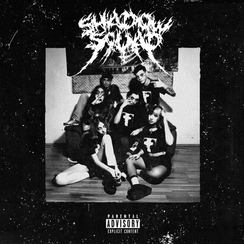 The Shadows Mixtape (Deluxe Edition)