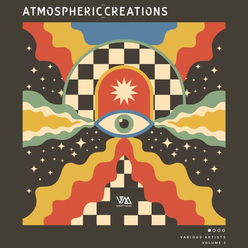 Atmospheric Creations Vol. 5