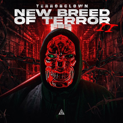 New Breed Of Terror II - Extended Mix