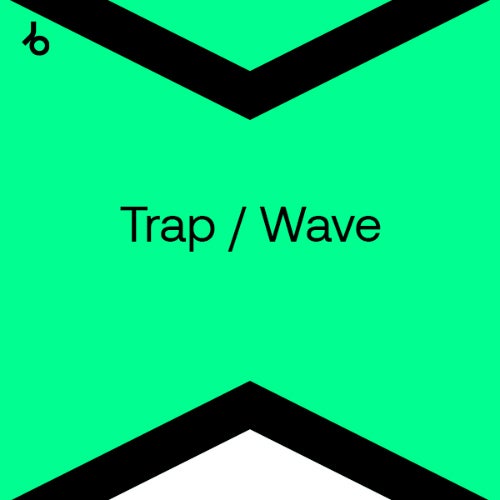 Best New Trap / Wave: January 2024