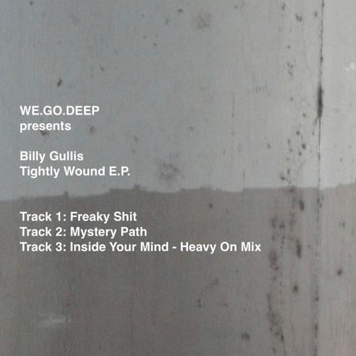 Tightly Wound EP