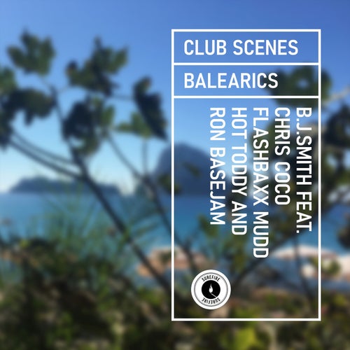Club Scenes - Balearics
