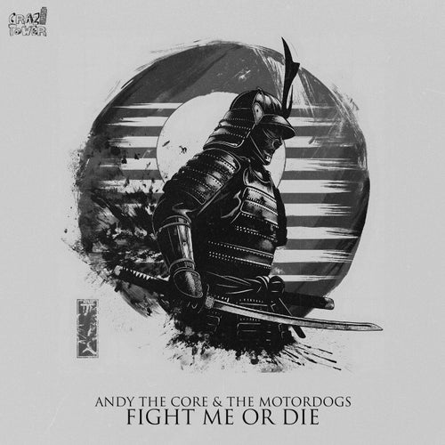 FIGHT ME OR DIE (feat. The Motordogs) (Extended Mix)
