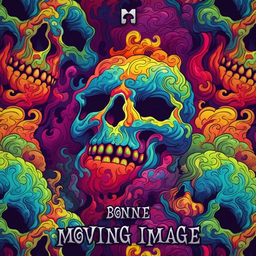 Bonne - Moving Image (2023) 