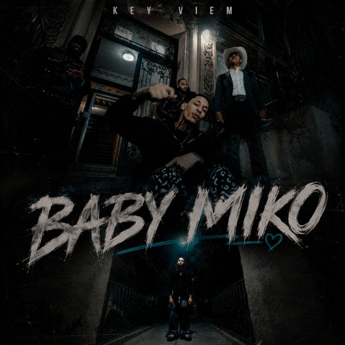 BABY MIKO