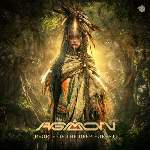 People of the Deep Forest
