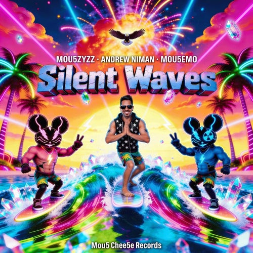 Silent Waves