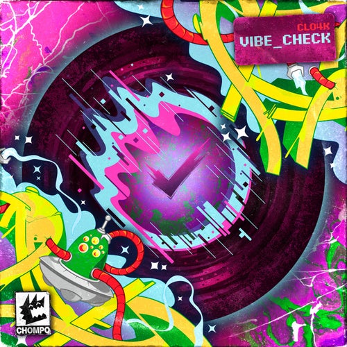 Vibe_Check (Extended Mix)