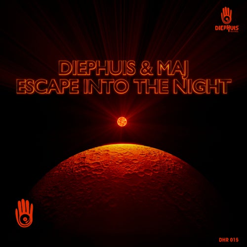 Escape Into The Night