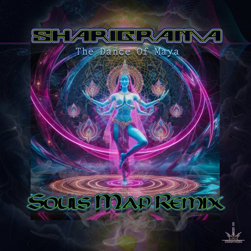 The Dance Of Maya (Souls Map Remix)