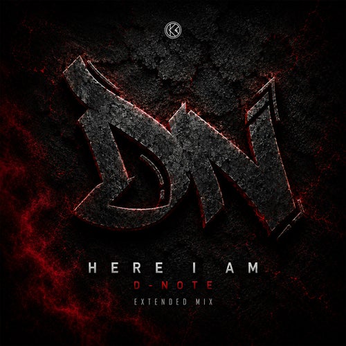 Here I Am (Extended Mix)