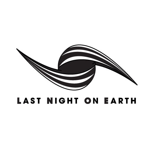 Last Night On Earth