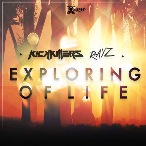 Exploring of Life