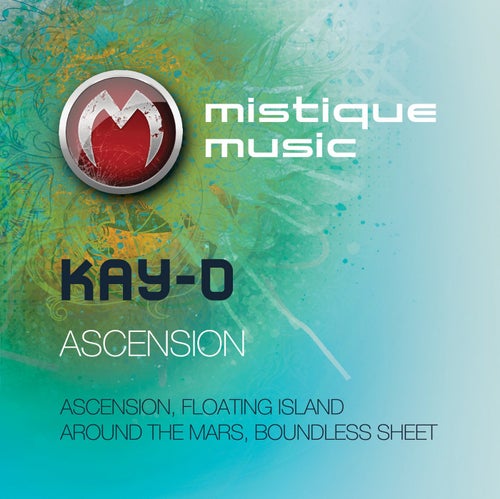 Ascension