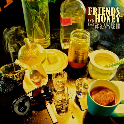 Friends & Honey EP