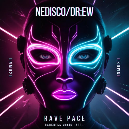 Rave Pace