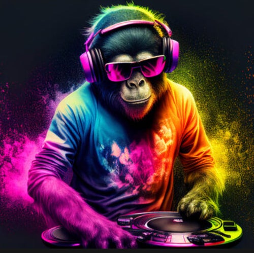 Ape Two dj