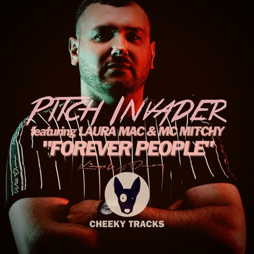 Forever People