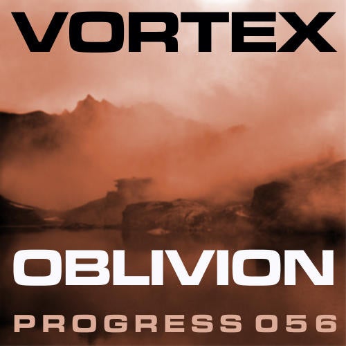 Oblivion EP