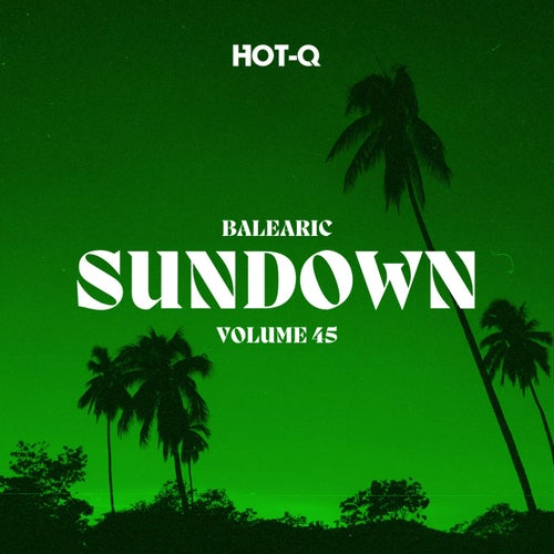 Balearic Sundown 045