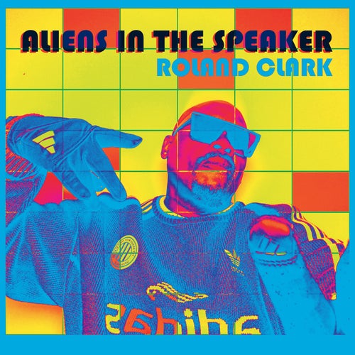 Aliens In The Speaker