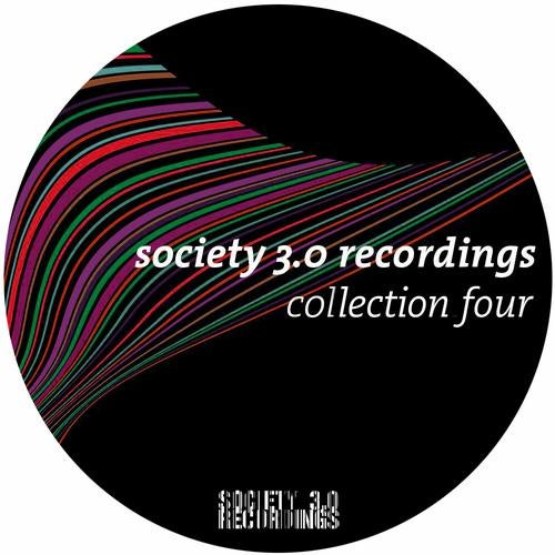 Society 3.0 Recordings Collection Four