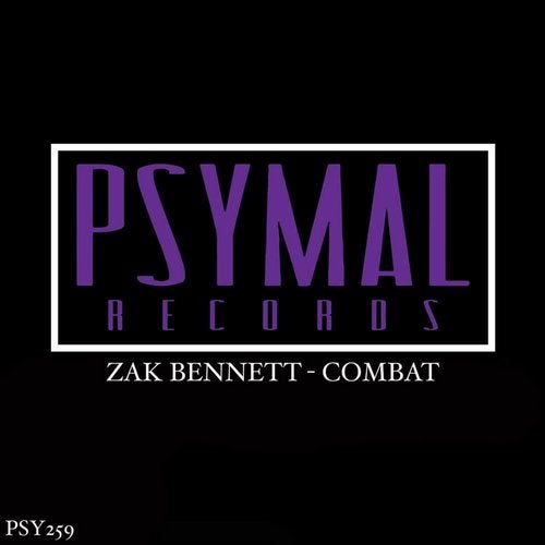 Cover art for Combat