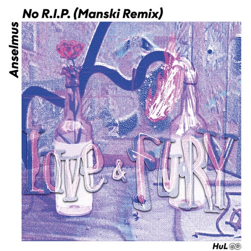 No R.I.P. - Manski Noize Remix