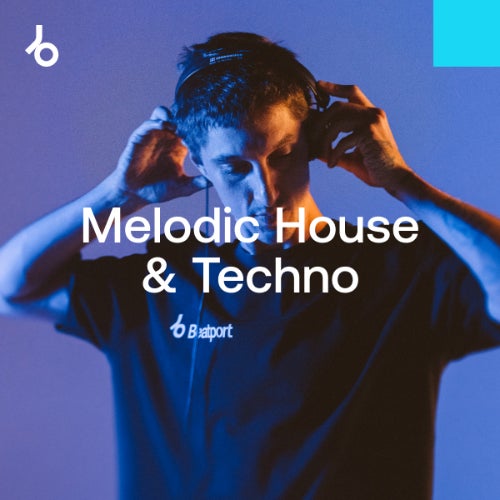 Chart Toppers 2024: Melodic House & Techno