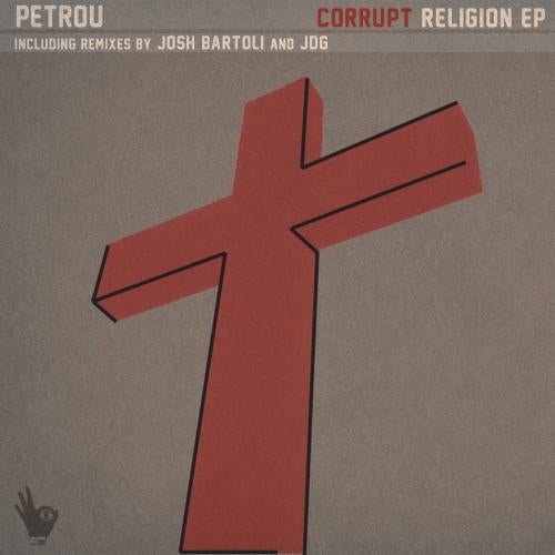 Corrupt Religion EP