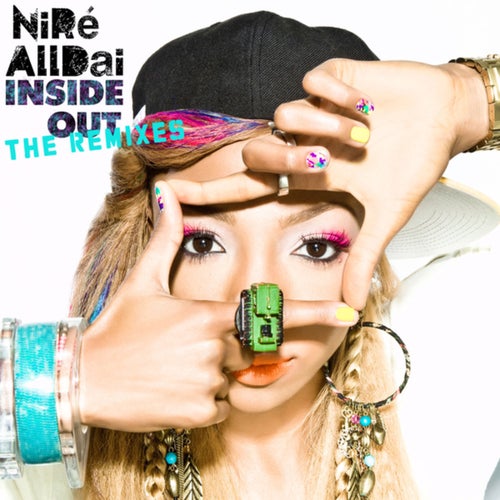 Inside Out (Remix)