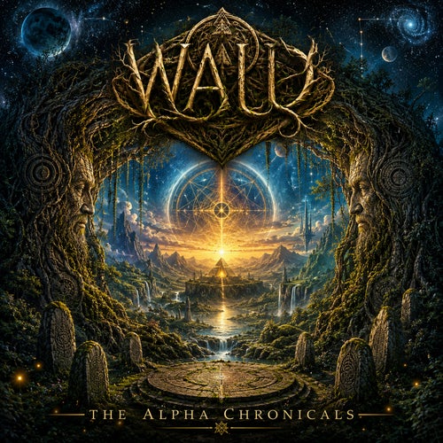 The Alpha Chronicals