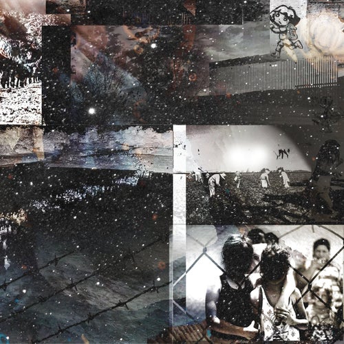 Cover art for Illegal Alien XVI Years, Vol. 3