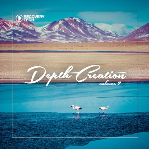 Depth Creation Vol. 7