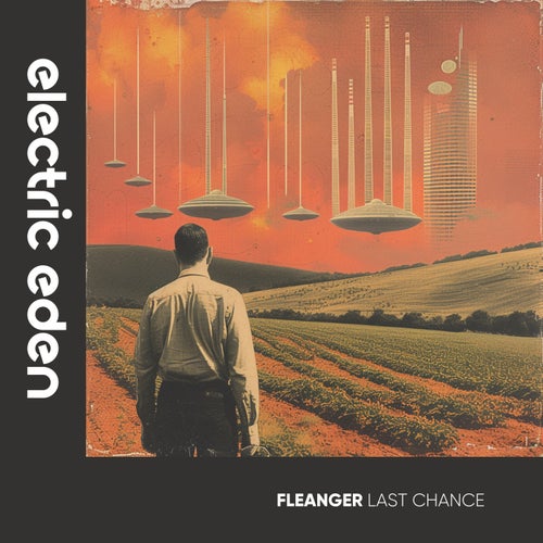 Last Chance