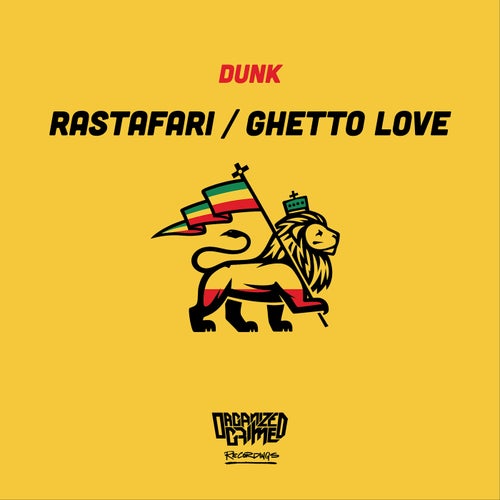 Rastafari / Ghetto Love