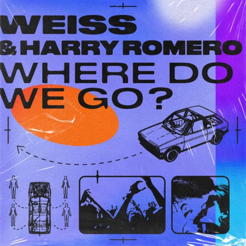 Where Do We Go? (Extended)