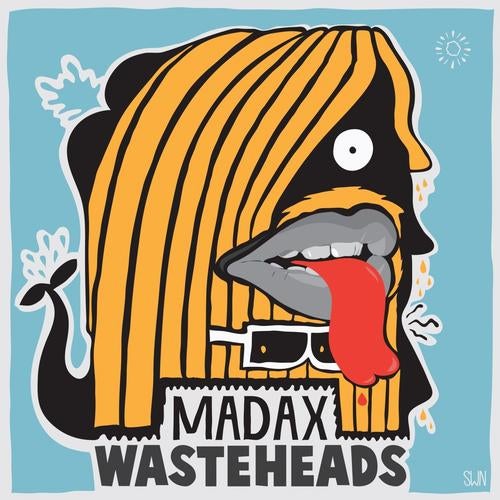 Wasteheads