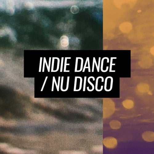 Summer Sounds Indie Dance/Nu Disco