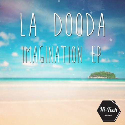 Imagination EP