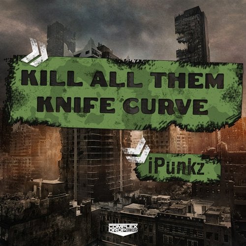 Kill All Them Knife Curve