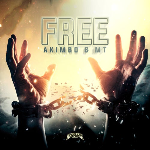 Free - Extended Mix