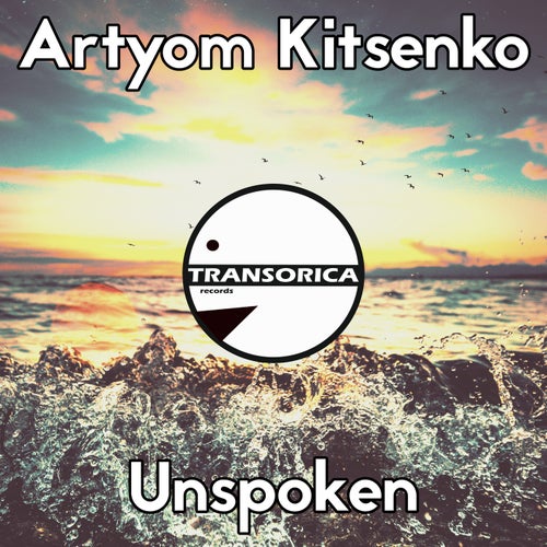 Cover art for Unspoken