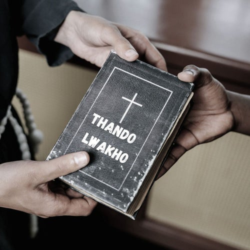 Thando Lwakho