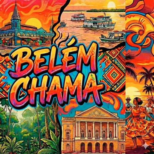 Belem Chama