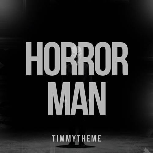 Horror Man