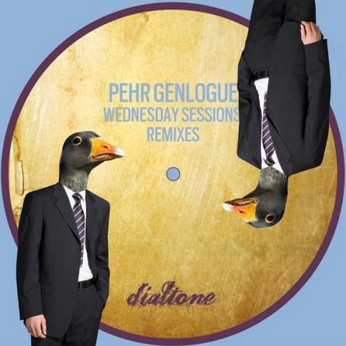 Wednesday Sessions (Remixes)
